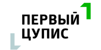 Логотип Первого ЦУПИС