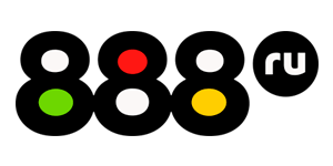 Логотип букмекерской конторы 888